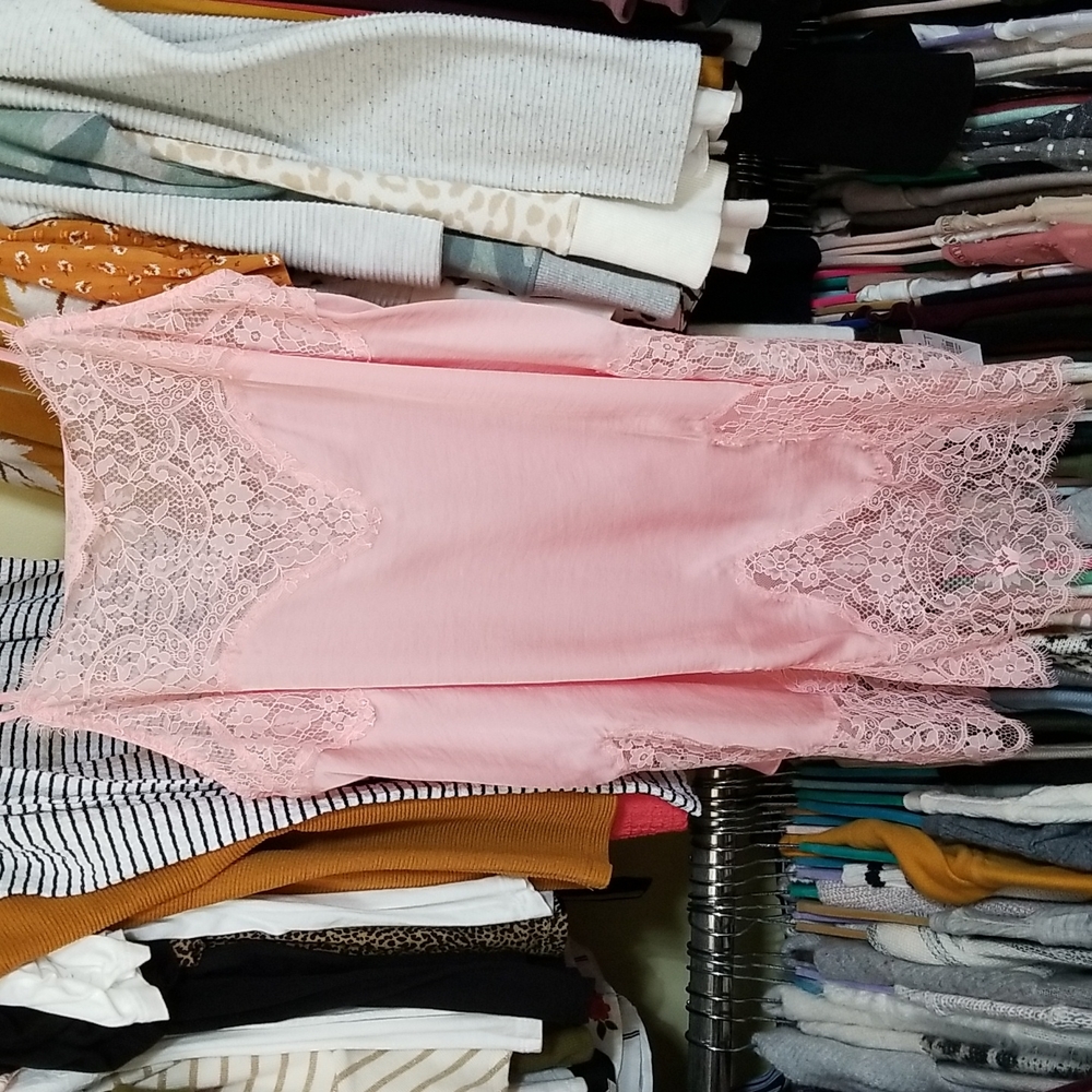Victoria's secret nightie